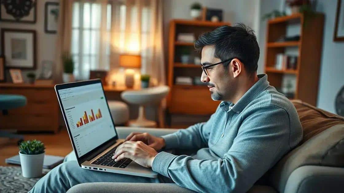 The role of online platforms