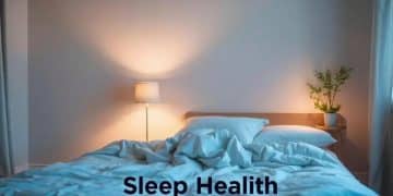 Insights on sleep health initiatives for better living