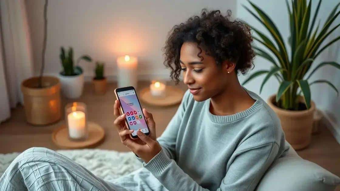 Top digital wellness tools for mindfulness