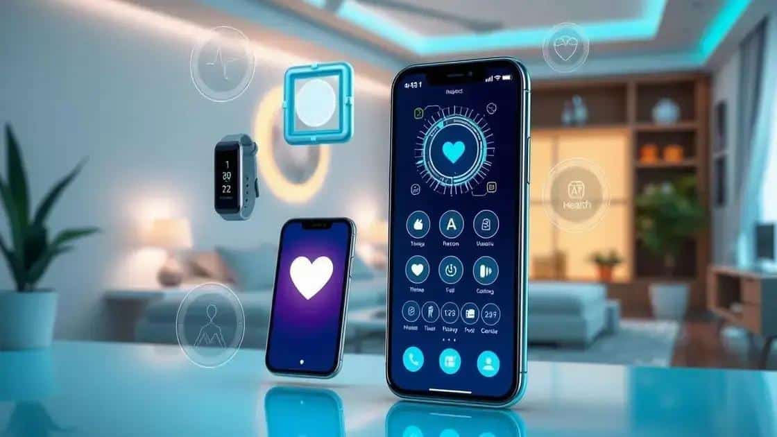 The future of digital wellness and technology