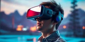 VR/AR entertainment industry trends: what to expect