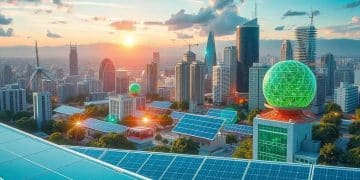 Climate tech developments trends shaping our future