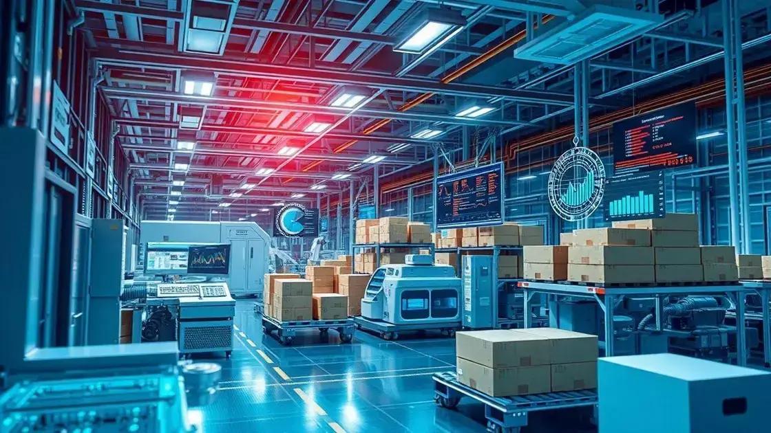 The future of semiconductor supply chains