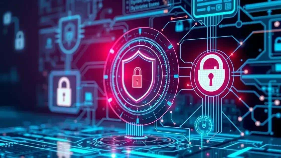 Predictions for future privacy innovations