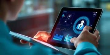 AI in personal finance trends: How to stay ahead