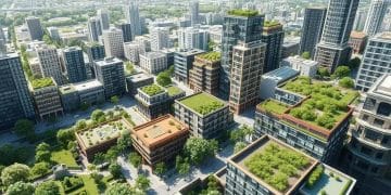 Green infrastructure headlines trends shaping our future