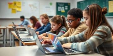 Insights on digital literacy curriculum for effective learning