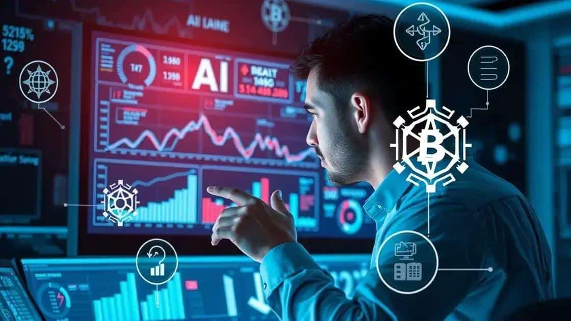 The future of AI in investment strategies