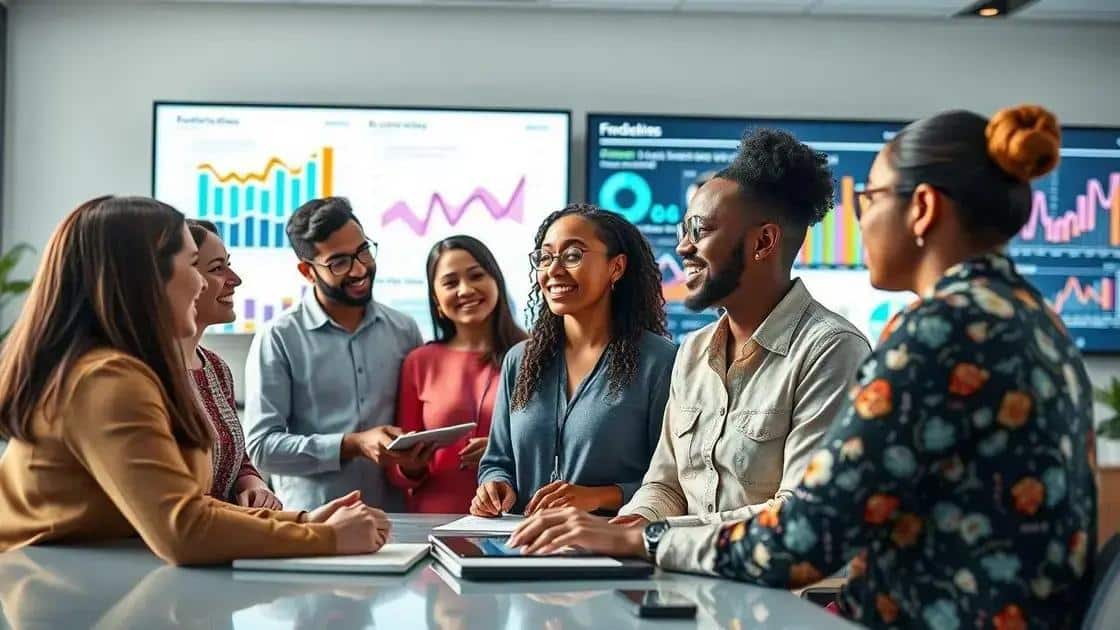 Key trends influencing edtech funding