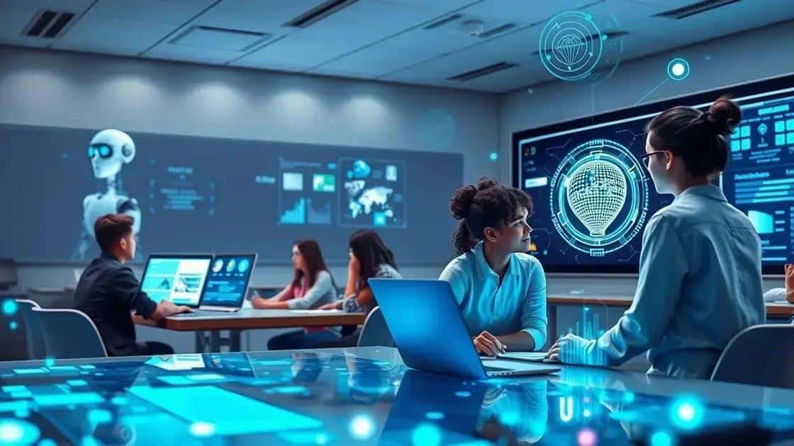 Future predictions for edtech investments