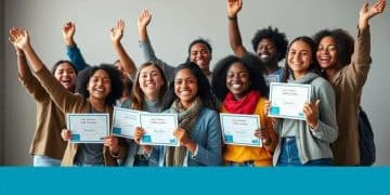 Insights on student skill certifications that drive success
