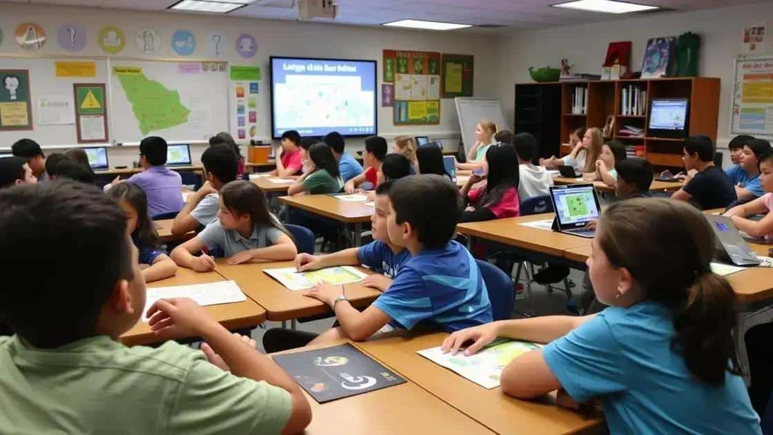Key benefits of gamified learning in education