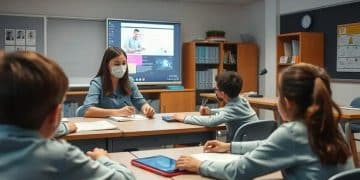 Insights on teacher ai tools 2025 that can transform classrooms