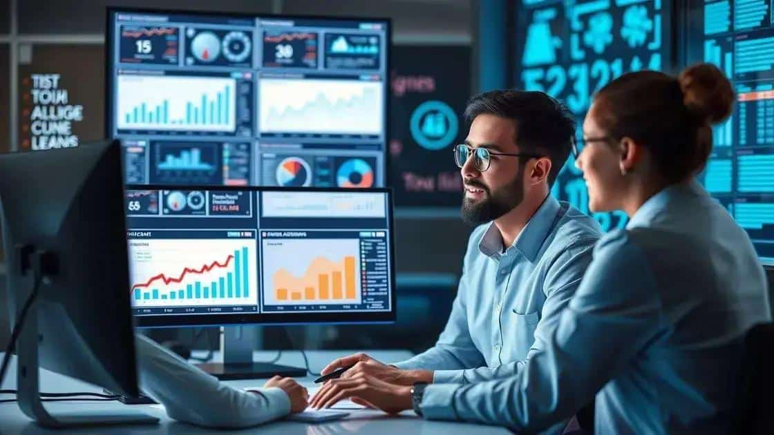 How ai analyzes applicant data
