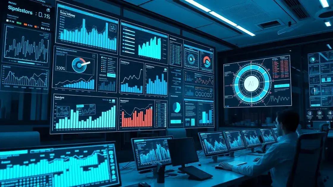 The future of ai technologies in admissions processes