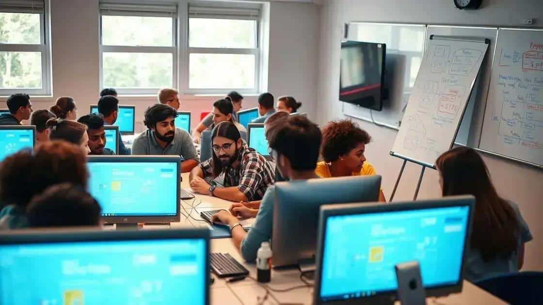 How coding classes enhance problem-solving abilities