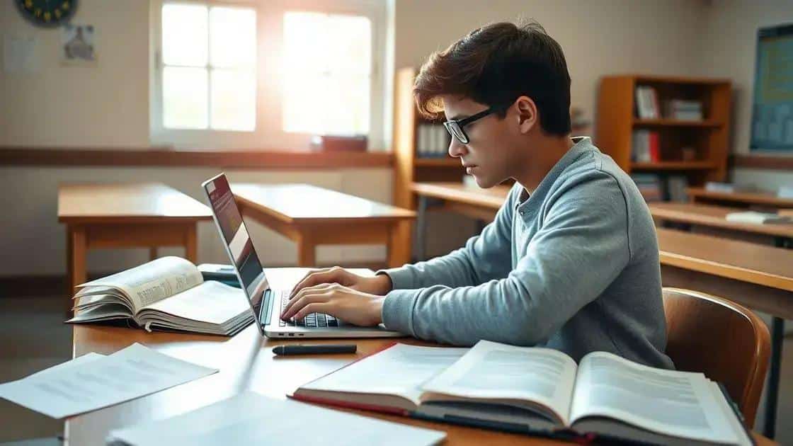 Tips for maximizing coding class experiences