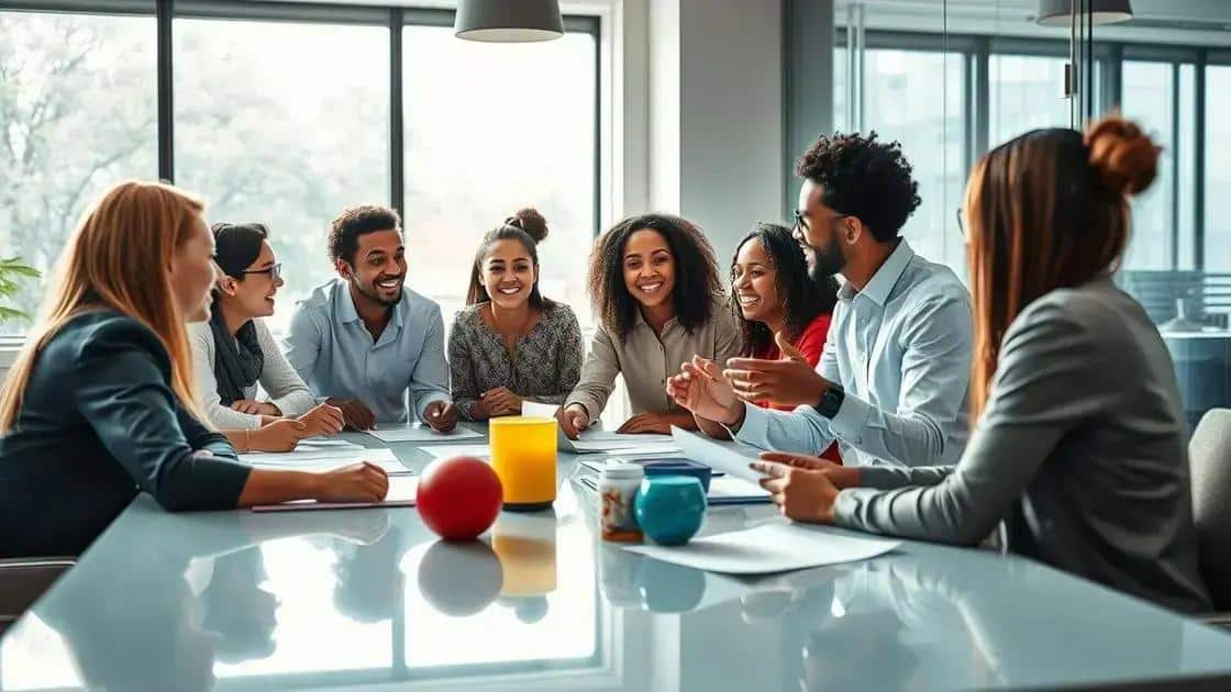 Importance of soft skills in today’s job market