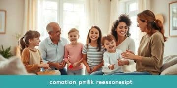Insights on family support benefits for a better life