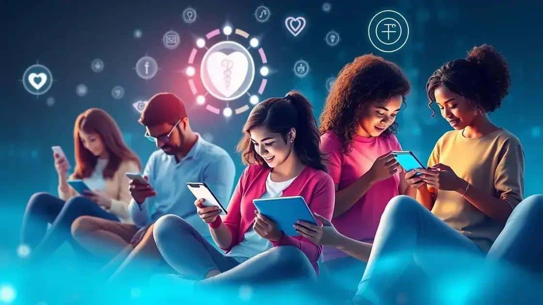 Future trends in health benefits for wellness apps