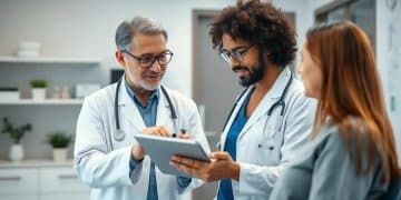 Health tech advancements trends transforming healthcare