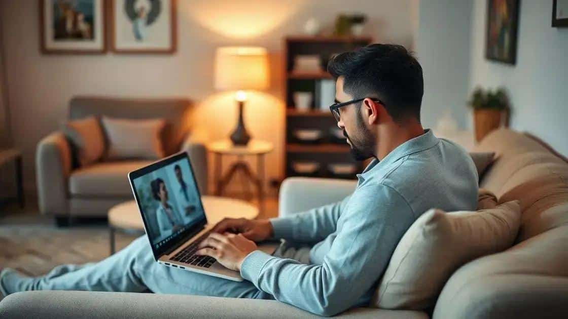 Telehealth