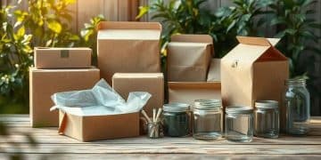 Insights on sustainable packaging news: trends to watch