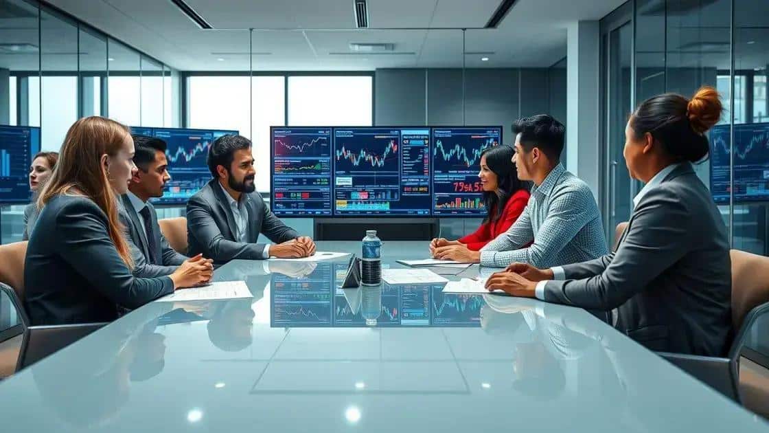 Current trends affecting fixed-income markets