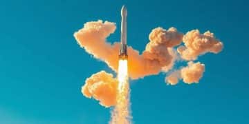 SpaceX launch updates trends: what's happening now