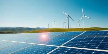 Renewable energy expansion trends: what's driving change?