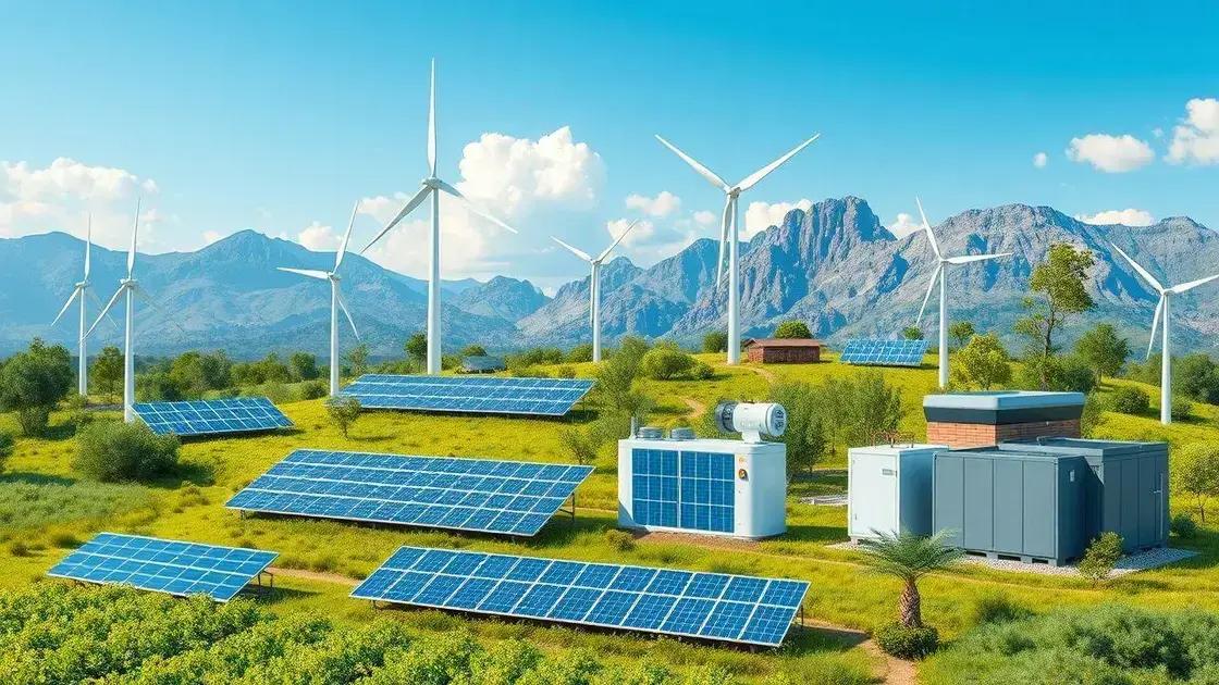 Key technologies supporting expansion