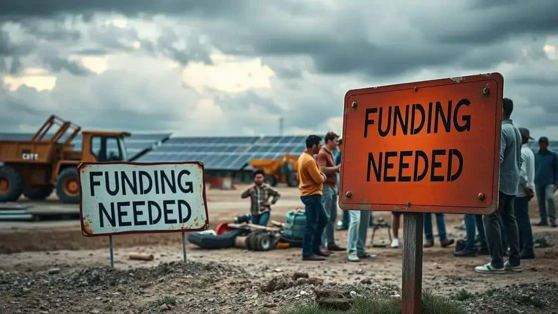 Challenges in renewable energy adoption