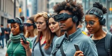 Wearable tech innovation trends: what to expect