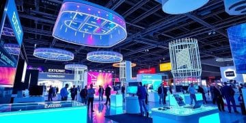 Consumer tech releases 2025 trends to watch