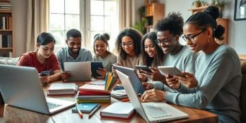 Insights on remote learning platforms that enhance education