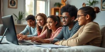 Online course trends shaping the future of education