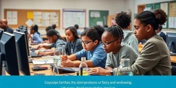 STEM program funding trends that you should know