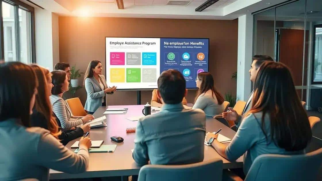 Implementing changes effectively