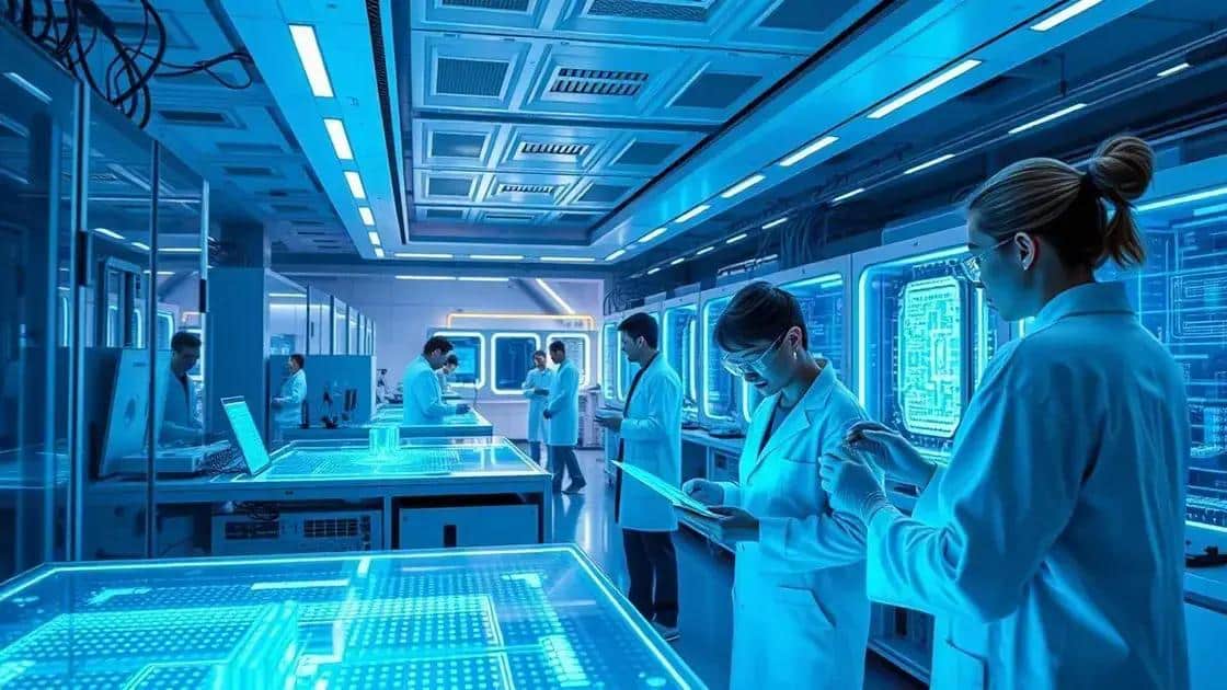 Recent breakthroughs in quantum technology