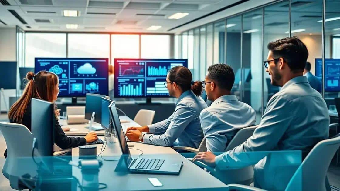 Key trends driving technology innovation