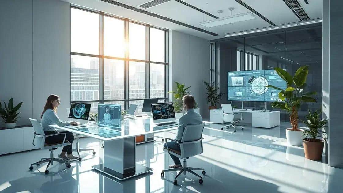 Future predictions for the US tech landscape