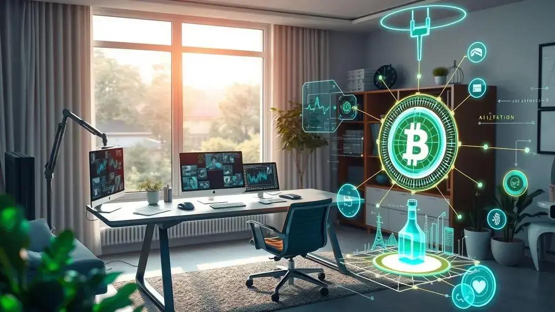 Future predictions for startup investments