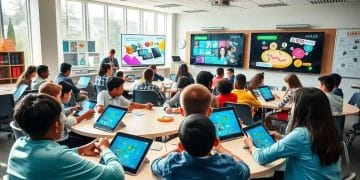 Insights on school technology integration for better learning