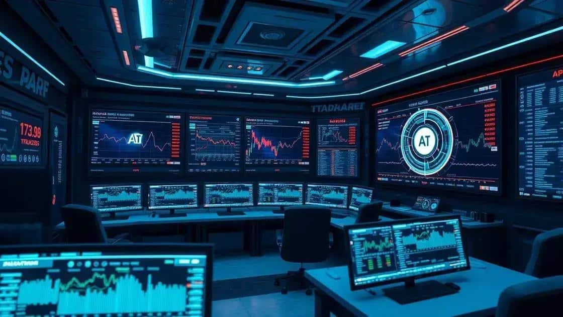 How AI is transforming crypto trading