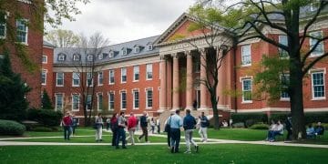 Harvard faces federal funding threat over antisemitism probe