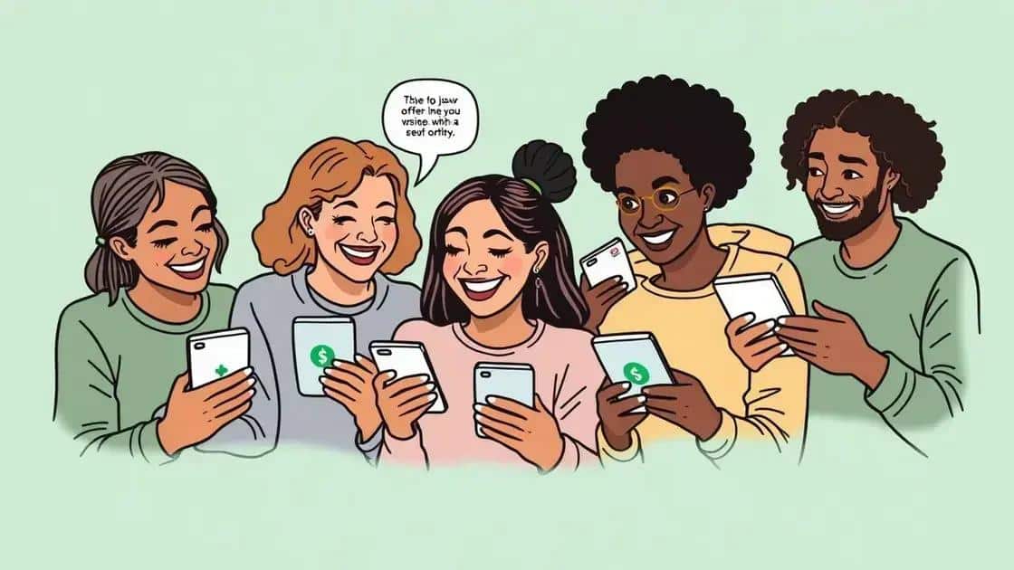 User experience and feedback on the launch