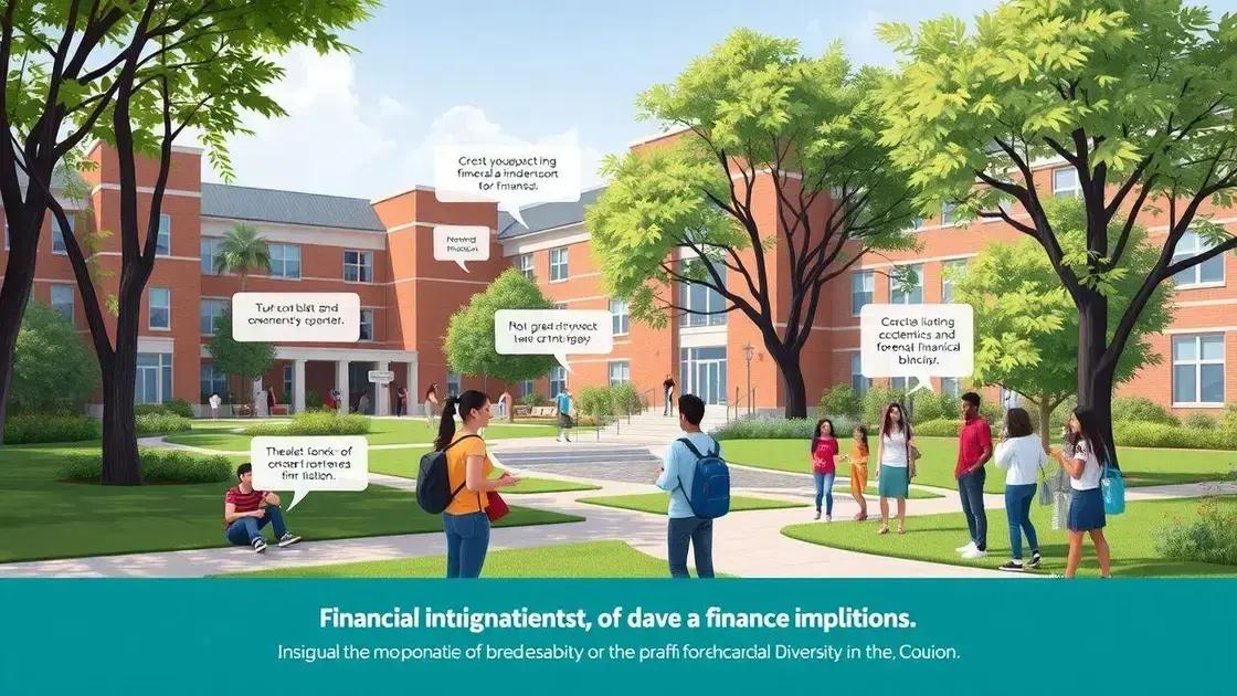 The implications of federal funding loss