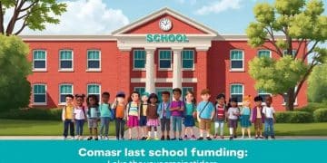 Trump’s Big Beautiful Bill targets school funding