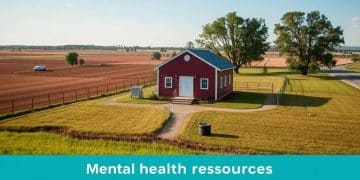 Rural districts lose school mental-health grants