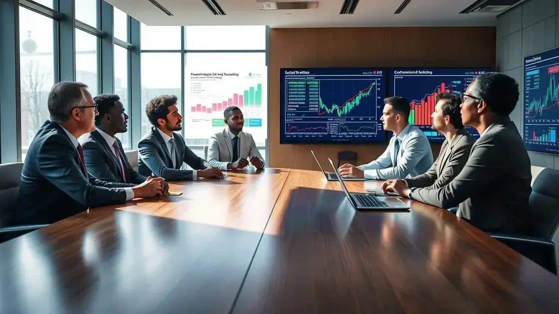The future of ESG investing and its implications